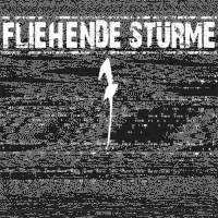 Fliehende Stürme – Warten auf Raketen T-Shirt, schwarz s