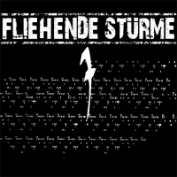 Fliehende Stürme – Warten auf Raketen T-Shirt, schwarz 2xl