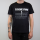 Fliehende Stürme – Warten auf Raketen T-Shirt, schwarz 2xl