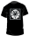GG Allin – Enemy T-Shirt, schwarz