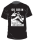GG Allin – You hate me T-Shirt, schwarz