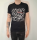 Hans-A-Plast – Schnittmuster T-Shirt, schwarz