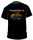 Knochenfabrik – Ameisenstaat T-Shirt, schwarz s