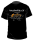 Knochenfabrik – Ameisenstaat T-Shirt, schwarz 2xl