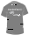 Knochenfabrik – Filmriss T-Shirt, schwarz m