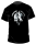 MDC – Ku Klux Cop T-Shirt, schwarz