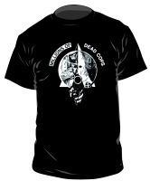 MDC – Ku Klux Cop T-Shirt, schwarz m