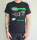 Minor Threat – Out of Step T-Shirt, schwarz