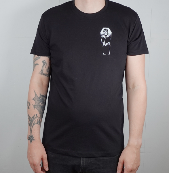 Misfits – Horror Business T-Shirt, schwarz xl