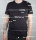 Misfits – Logo Outline T-Shirt, schwarz 3xl