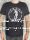 Sea Punks Solishirt T-Shirt, schwarz xl