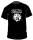 Septic Death T-Shirt, schwarz