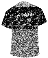 Tragedy T-Shirt, schwarz s