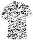 Tragedy T-Shirt, schwarz s