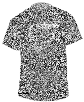 Tragedy T-Shirt, schwarz 3xl