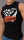 100 Blumen – KNKS Muscle Shirt, schwarz