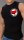 Antifa Pocketprint Muscle Shirt, schwarz