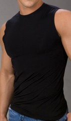 BASH! Cheers & Beers Muscle Shirt, schwarz l
