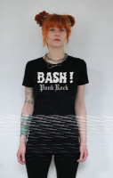 BASH! Cheers & Beers Muscle Shirt, schwarz l