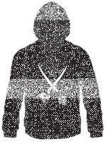 Black Flag – Everything went Black Muscle Shirt, schwarz xl