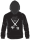 Black Flag – Everything went Black Muscle Shirt, schwarz xl