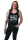 Chaos Z – Abmarsch Muscle Shirt, schwarz