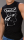 Chaos Z – Cop Muscle Shirt, schwarz