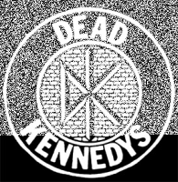 Dead Kennedys Muscle Shirt, schwarz xxl