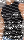 Fliehende Stürme – Pocketprint Muscle Shirt, schwarz s