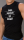 Kein Mensch ist illegal – Stacheldraht Muscle Shirt, schwarz