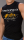Knochenfabrik – Ameisenstaat Muscle Shirt, schwarz