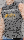 Knochenfabrik – Ameisenstaat Muscle Shirt, schwarz xxl