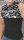 Knochenfabrik – Filmriss Muscle Shirt, schwarz s