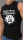Septic Death Muscle Shirt, schwarz