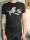 Smash Fascism Muscle Shirt, schwarz
