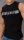 Wipers – Bandname Muscle Shirt, schwarz