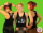 Aus-Rotten – Programm Tank Top, schwarz s