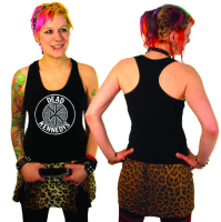 Dead Kennedys Tank Top, schwarz l