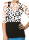 Knochenfabrik – Filmriss Tank Top, schwarz m