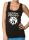 Septic Death Tank Top, schwarz