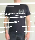 161 Pocketprint Kapuzenpullover, schwarz m