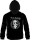 Aus-Rotten – Left to buy Kapuzenpullover, schwarz