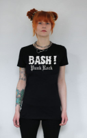 BASH! Cheers & Beers Kapuzenpullover, schwarz