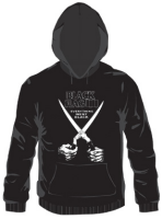 Black Flag – Everything went Black Kapuzenpullover,...