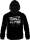 Chaos Z – Abmarsch Kapuzenpullover, schwarz