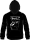 Chaos Z – Cop Kapuzenpullover, schwarz