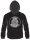 Dead Kennedys Kapuzenpullover, schwarz