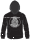 Dead Kennedys Kapuzenpullover, schwarz s