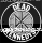 Dead Kennedys Kapuzenpullover, schwarz s