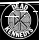 Dead Kennedys Kapuzenpullover, schwarz m